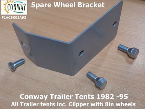 Conway trailer tent spare - trailer,