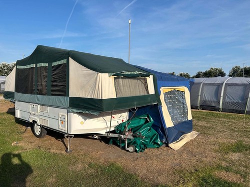 Conway crusader 2000 - conway,