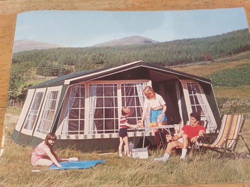 Conway corniche vintage - , 1983