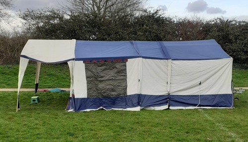 Conway canterbury berth - conway, 6