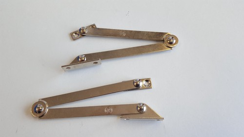 Kitchen lid joint stays - lid,