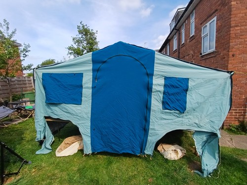 Trailer tent conway portable - conway,