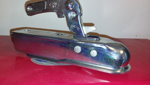 50mm coupling hitch for - hitch,