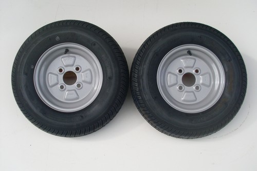 145 b10 trailer - 2, x