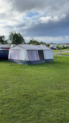 Conway berth trailer tent - conway,