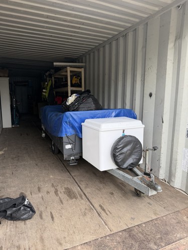 Conway trailer tent - conway,