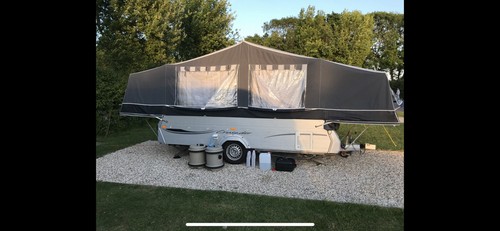 Conway crusader 2012 folding - conway,