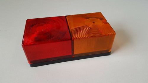 Conway trailer tent rear lamp - trailer,